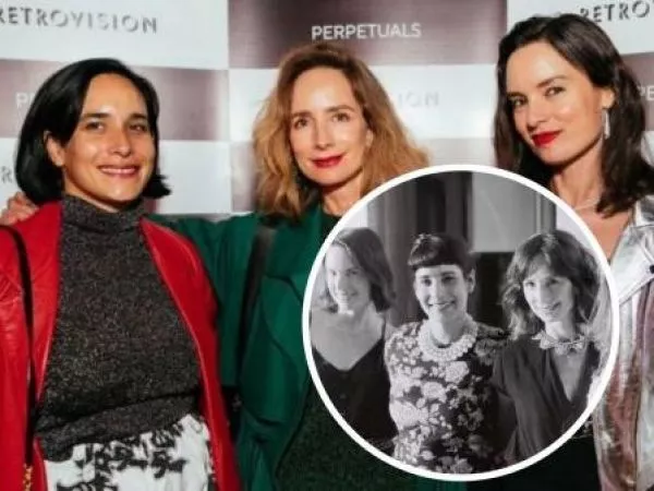 Quién era Paz Ramírez, la hermana menor de Ángela y María José Prieto que murió tras ser atropellada