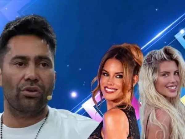 El nuevo gesto de Luis Jiménez que no pasó desapercibido tras quiebre con Gala