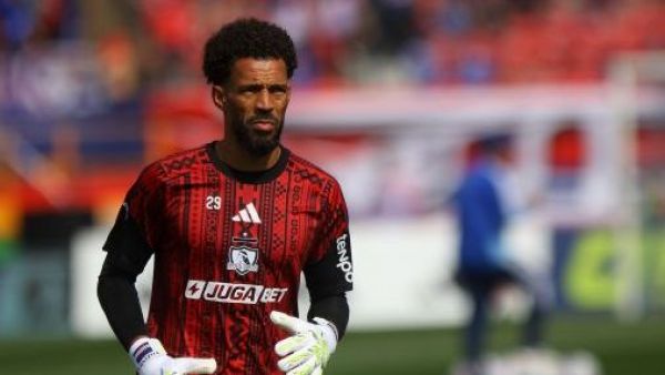 Dónde ver EN VIVO y ONLINE el debut de Vozinha en Colo Colo
