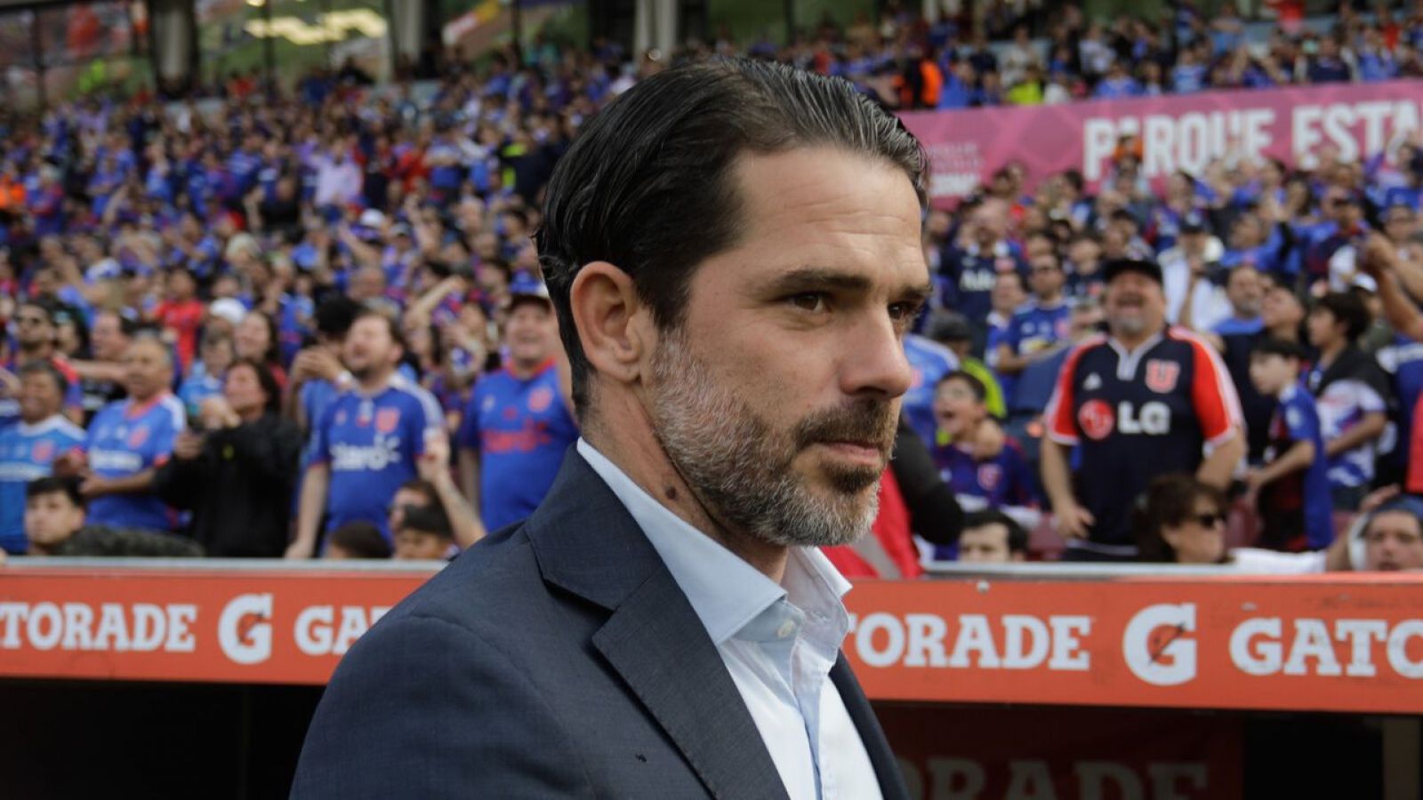 La advertencia que hicieron en Argentina sobre Fernando Gago cuando llegó a la U
