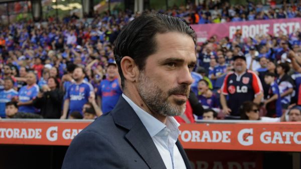 La advertencia que hicieron en Argentina sobre Fernando Gago cuando llegó a la U
