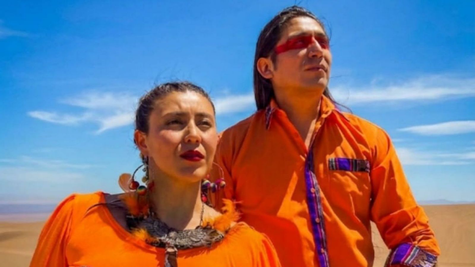 "Mamba Morena": Hijo de Pato Torres debuta con nuevo single en su proyecto musical
