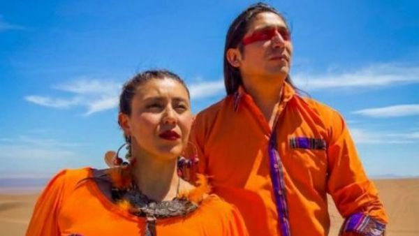 "Mamba Morena": Hijo de Pato Torres debuta con nuevo single en su proyecto musical
