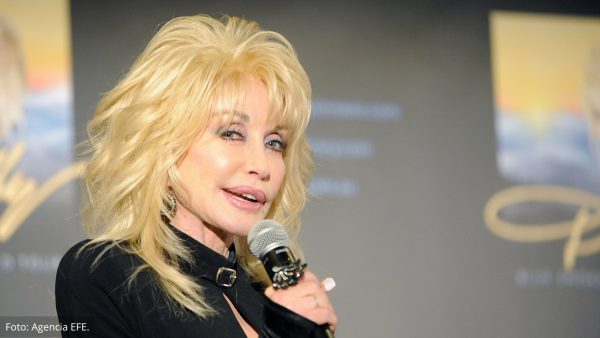Dolly Parton, la leyenda del country murió a los 80 años