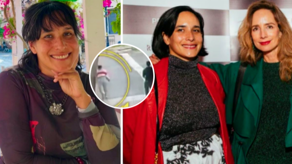 Testigo entrega detalles del atropello de Paz Ramírez: "El conductor no tenía patente"
