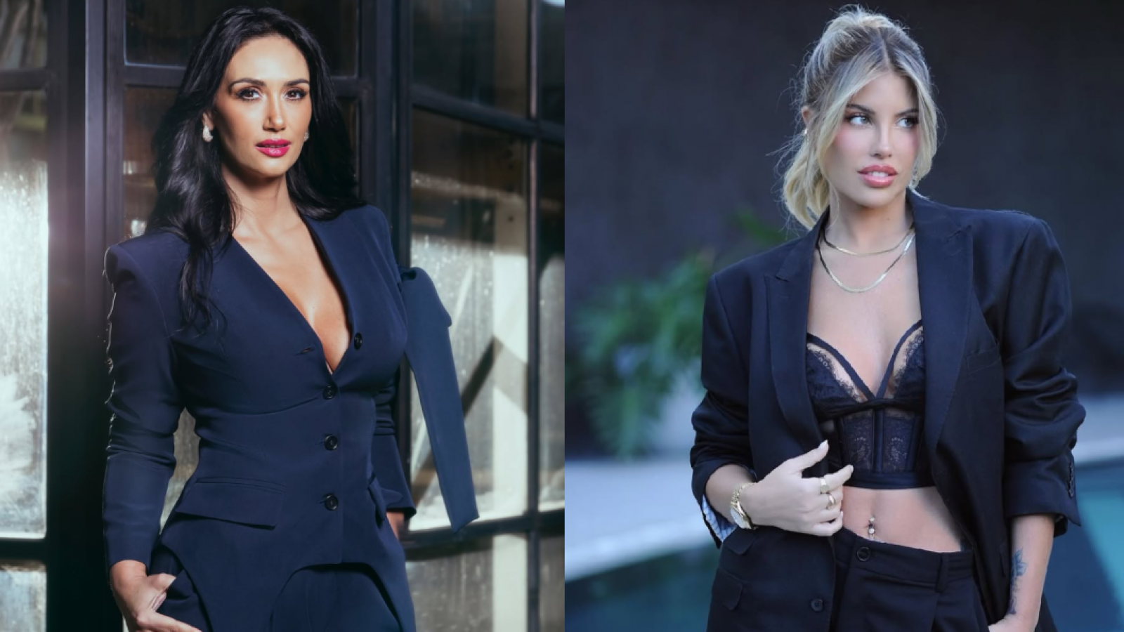 <p>“La Coté se desubicó”: Pamela Díaz respalda a su amiga, pero critica su reacción</p>
