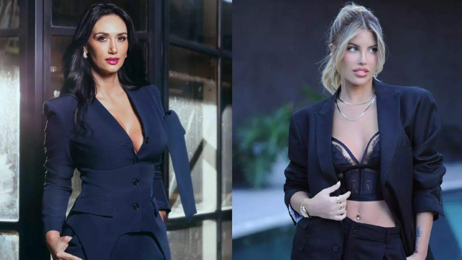 “La Coté se desubicó”: Pamela Díaz respalda a su amiga, pero critica su reacción