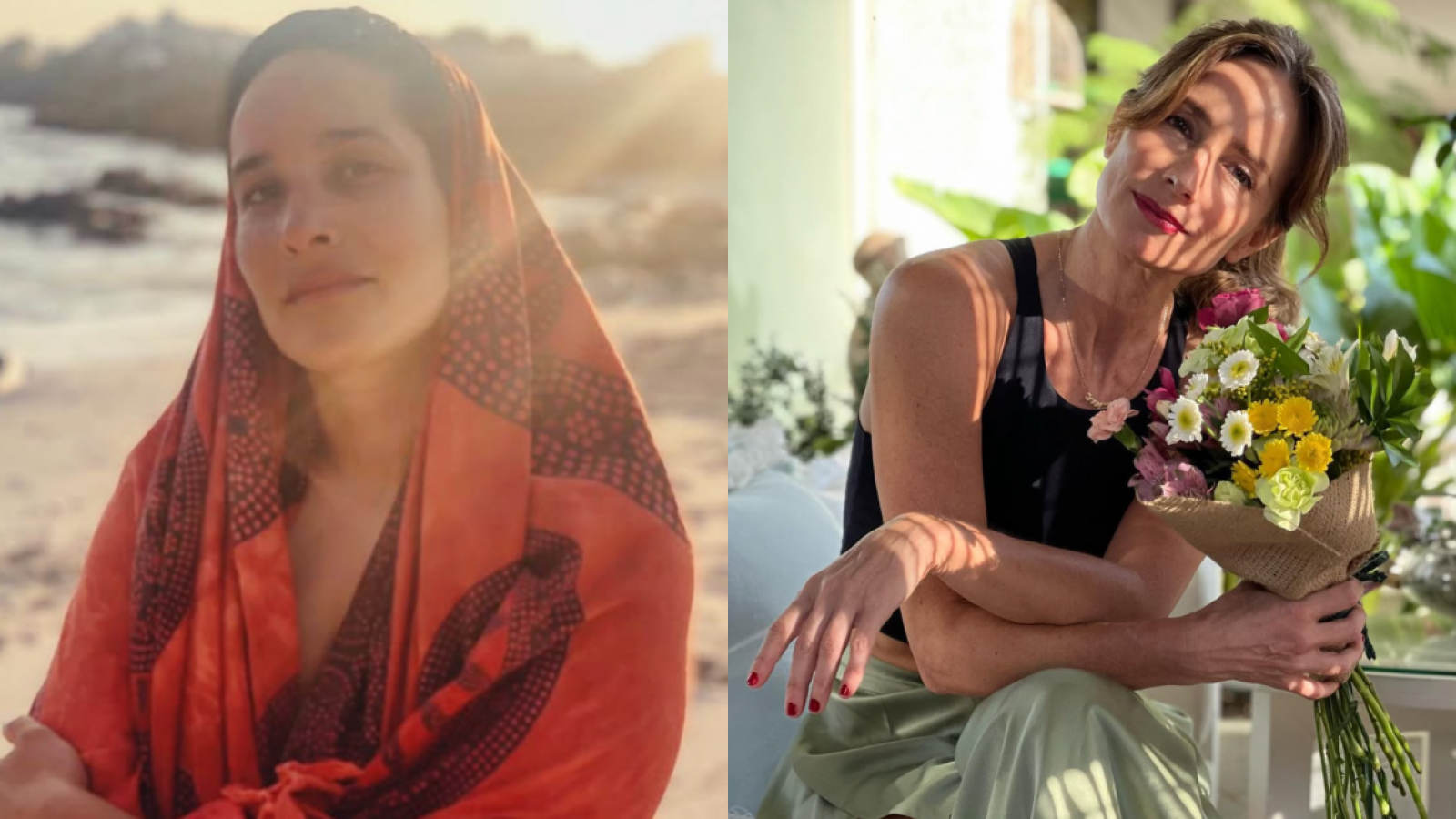 <p>María José Prieto comparte emotiva despedida tras muerte de su hermana Paz Ramírez</p>
