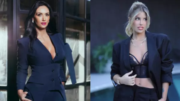 “La Coté se desubicó”: Pamela Díaz respalda a su amiga, pero critica su reacción