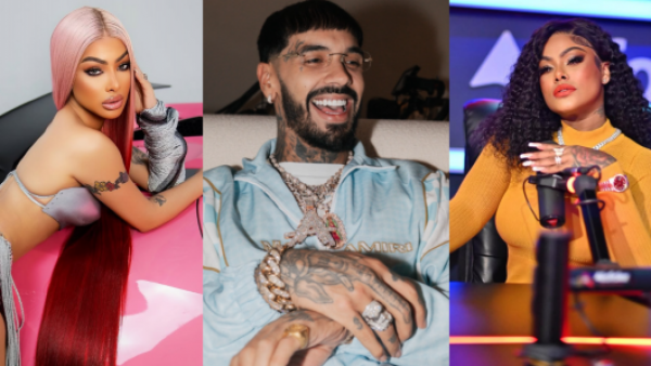 <p>Madre de Yailin ‘La Más Viral’: “Si Anuel no hubiera estado con mi hija, sería mi novio”</p>Madre de Yailin ‘La Más Viral’: “Si Anuel no hubiera estado con mi hija, sería mi novio”
