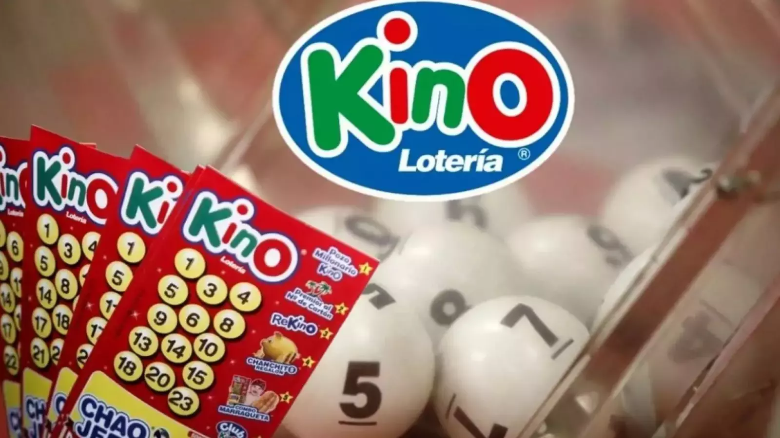 Más de $8.500 millones: boleto vendido en Pucón obtiene premio histórico del Kino