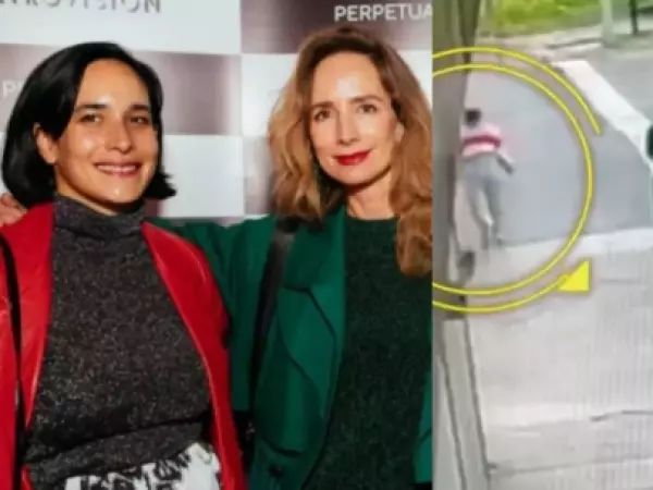 Conductor sigue prófugo: la cronología del atropello que causó la muerte de Paz Ramírez