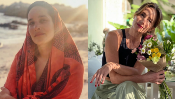 <p>María José Prieto comparte emotiva despedida tras muerte de su hermana Paz Ramírez</p>