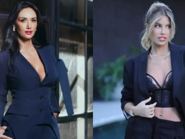 “La Coté se desubicó”: Pamela Díaz respalda a su amiga, pero critica su reacción