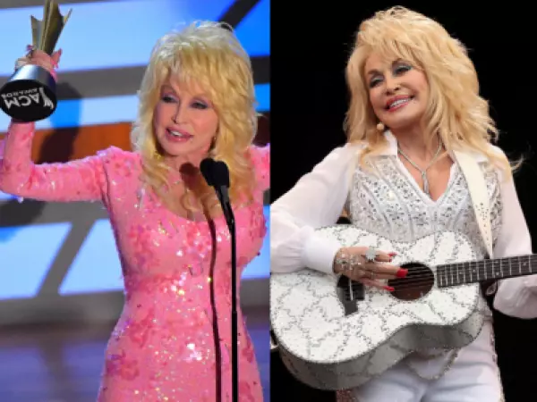De la pobreza al éxito mundial: la historia detrás del legado de Dolly Parton