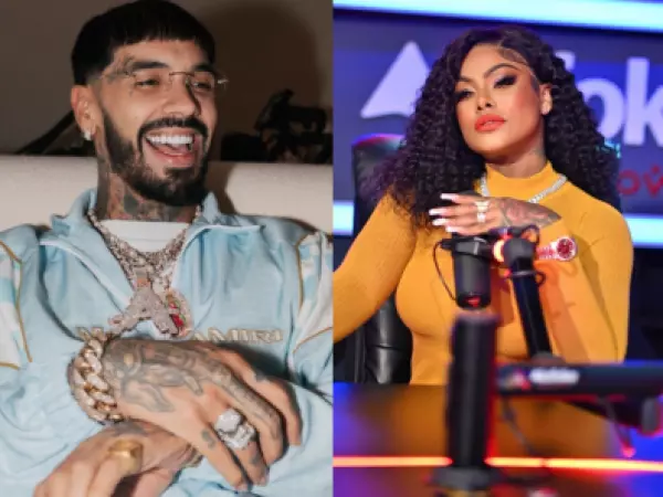 Madre de Yailin ‘La Más Viral’: “Si Anuel no hubiera estado con mi hija, sería mi novio”