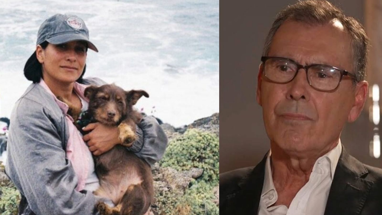 <p>Cristián Campos despide a Paz Ramírez con conmovedor mensaje</p>

