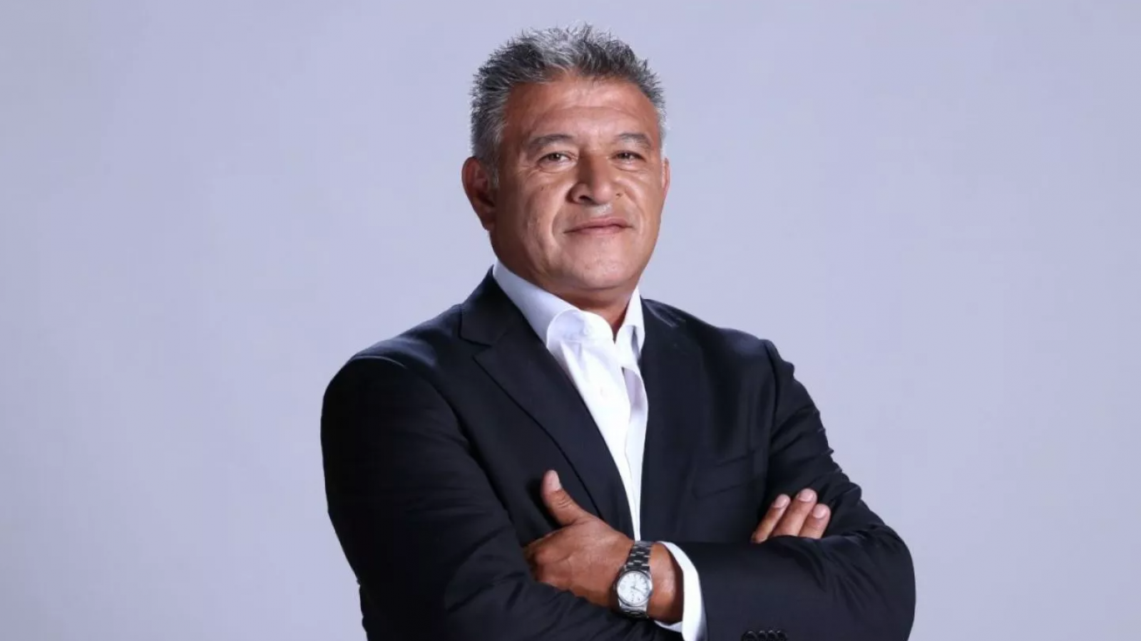 <p>Claudio Borghi lanza furiosa respuesta tras ser tildado de "anticolocolino"</p>
