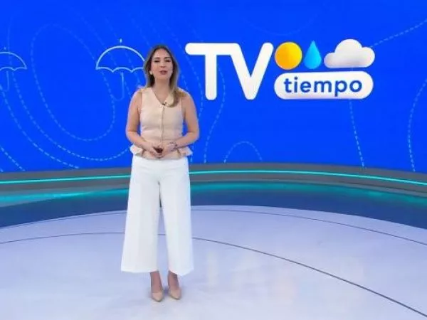Pronóstico del tiempo: Miércoles 26 de agosto 2026 | TV Tiempo