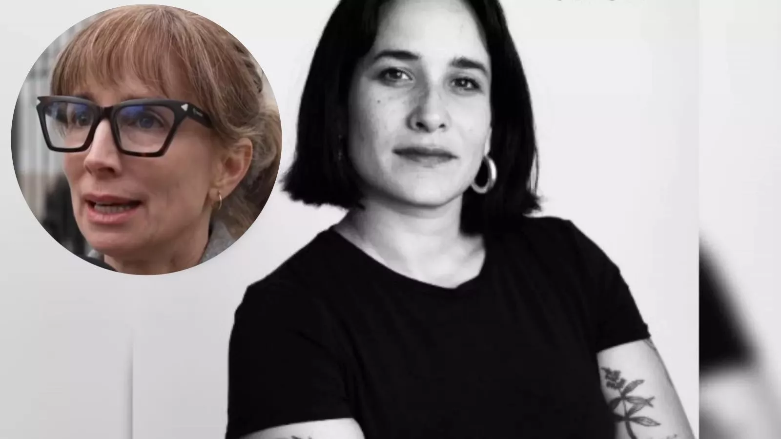 "Nos está destruyendo": El mensaje de María José Prieto tras la muerte de su hermana