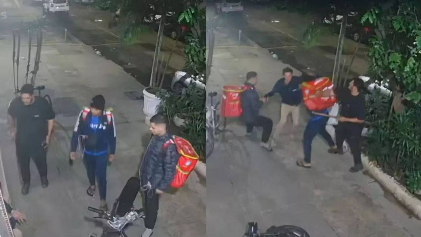 Trágico error: Hombre fue asesinado al ser acusado de un robo que no cometió