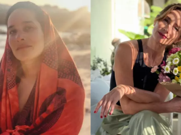 María José Prieto comparte emotiva despedida tras muerte de su hermana Paz Ramírez