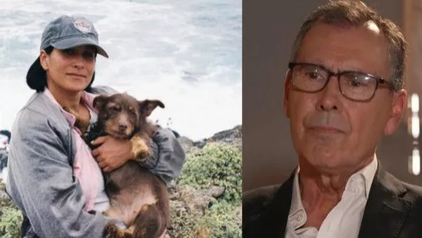 Cristián Campos despide a Paz Ramírez con conmovedor mensaje