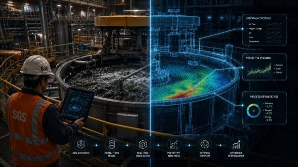 <p>La nueva revolución industrial: datos, inteligencia artificial y tecnología para anticiparse a las fallas</p>La nueva revolución industrial: datos, inteligencia artificial y tecnología para anticiparse a las fallas
