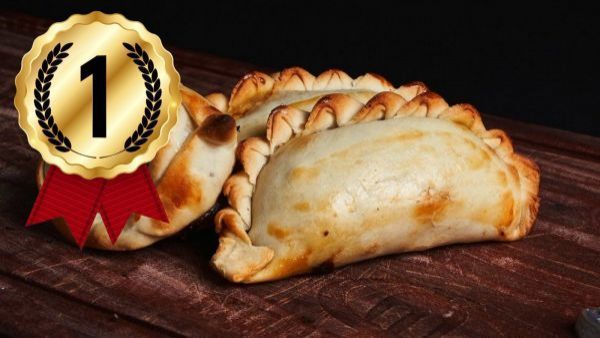 <p>Mejor empanada 2026: Conoce las panaderías que se quedaron con los tres primeros lugares</p>
