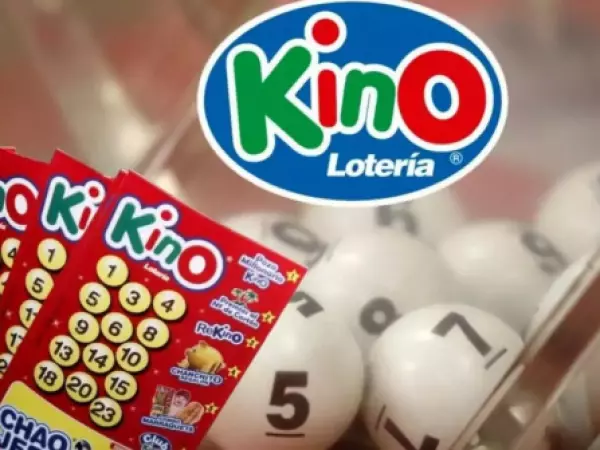 Más de $8.500 millones: boleto vendido en Pucón obtiene premio histórico del Kino
