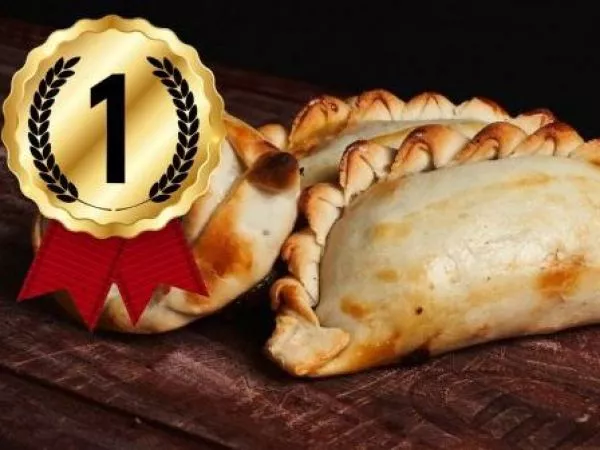 Mejor empanada 2026: Conoce las panaderías que se quedaron con los tres primeros lugares
