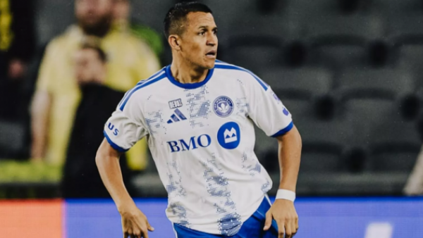 "Es fantástico tener un jugador así": Compañero de Alexis Sánchez se rinde ante el impacto del chileno en el CF Montreal
