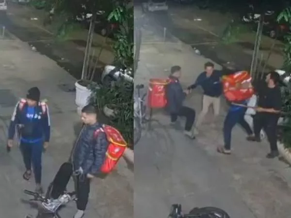Trágico error: Hombre fue asesinado al ser acusado de un robo que no cometió