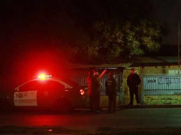 Hombre muere tras recibir entre 40 y 50 puñaladas durante riña en Recoleta