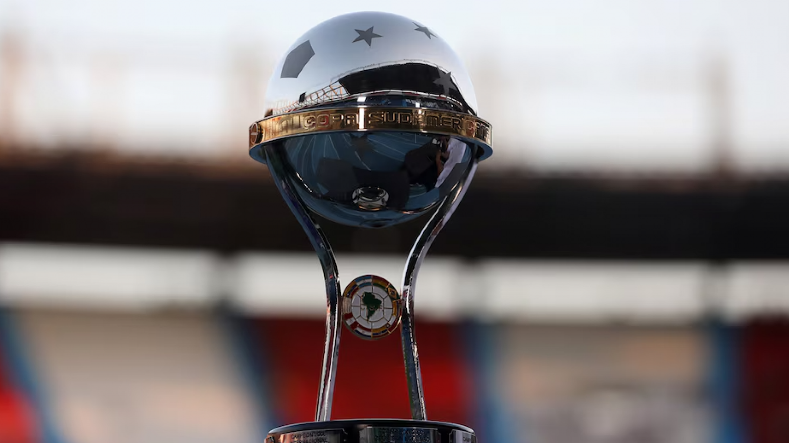 Atención clubes chilenos: Conmebol confirma cambio de formato para la Copa Sudamericana 2027
