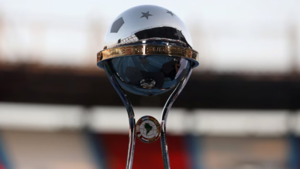 Atención clubes chilenos: Conmebol confirma cambio de formato para la Copa Sudamericana 2027
