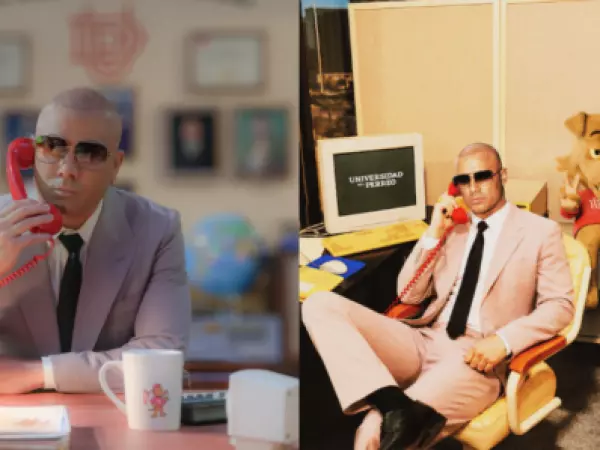 Wisin revela que 