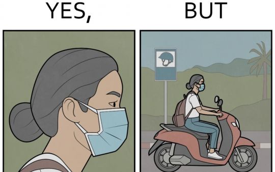 Creador de "Yes, But": La Furia Ilustrada vuelve al GAM con Anton Gudim como invitado internacional
