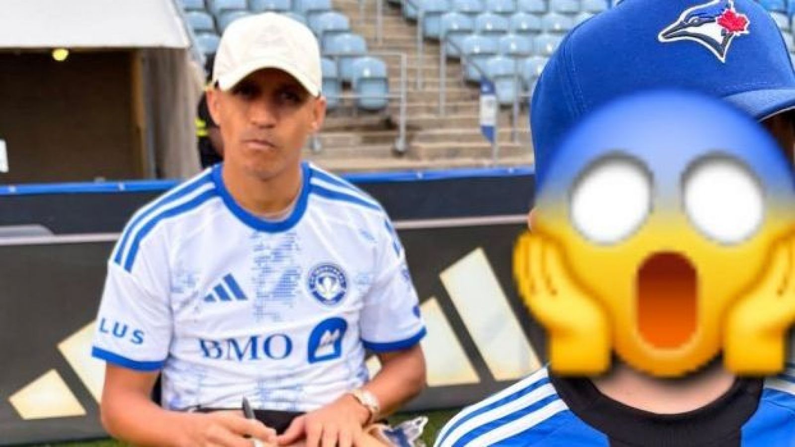 "Varios aficionados me escribieron": La actitud de Alexis Sánchez que no le gustó a los hinchas
