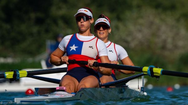 Hermanas Abraham avanzan a la final del Mundial de Ámsterdam y van por una inédita medalla
