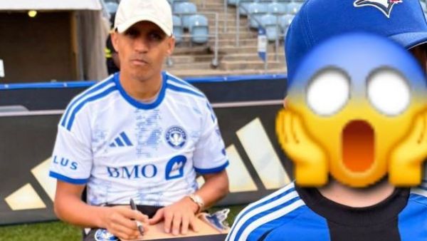 "Varios aficionados me escribieron": La actitud de Alexis Sánchez que no le gustó a los hinchas
