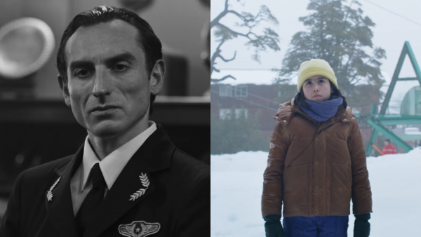 El Deshielo y Hangar Rojo representarán a Chile en las carreras a los Premios Oscar y Goya 2027