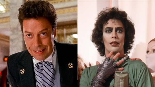 A los 80 años murió el actor británico Tim Curry