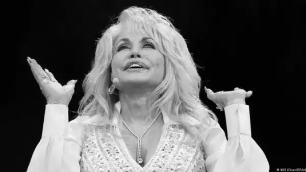 Dolly Parton murió tras una 