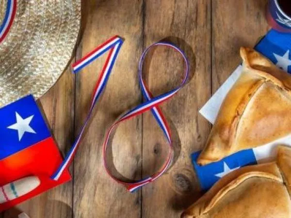 Aguinaldo de Fiestas Patrias: 57% de los trabajadores en Chile recibirá este beneficio