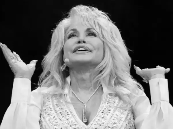 Dolly Parton murió tras una 