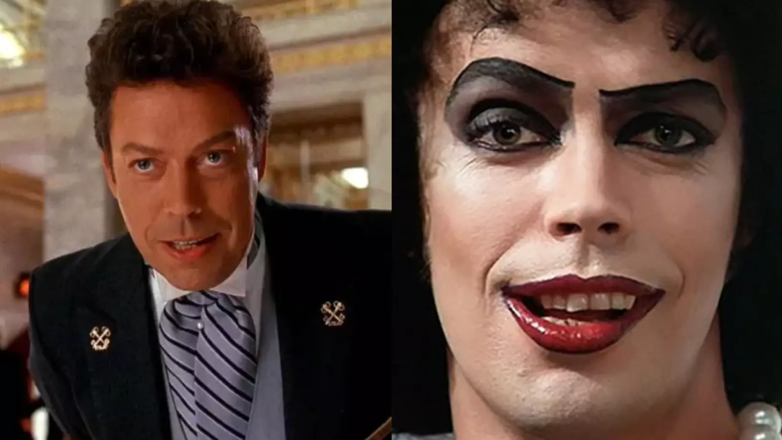 Muere Tim Curry a los 80 años: actor de “Mi pobre angelito 2” y “The Rocky Horror Picture Show”
