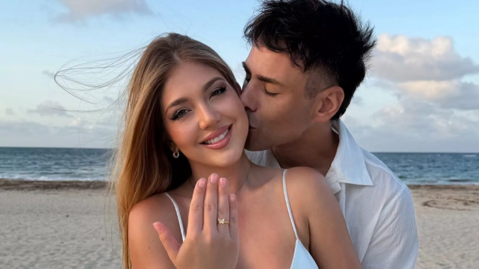 No se casa: Disley Ramos revela la verdad sobre su compromiso con Claudio Valdivia