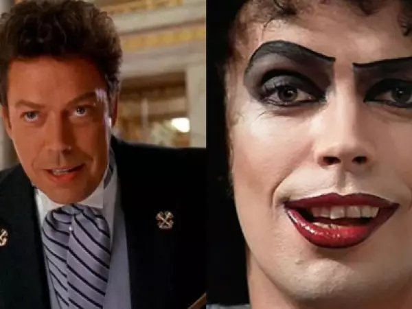 Muere Tim Curry a los 80 años: actor de “Mi pobre angelito 2” y “The Rocky Horror Picture Show”