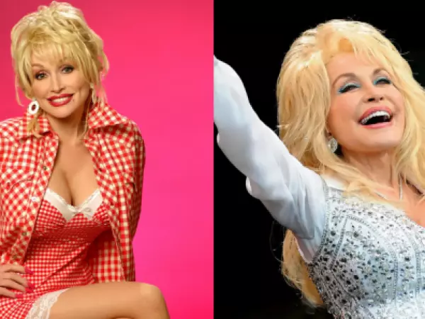 Dolly Parton: la estrella del country que dedicó parte de su fortuna a ayudar a otros